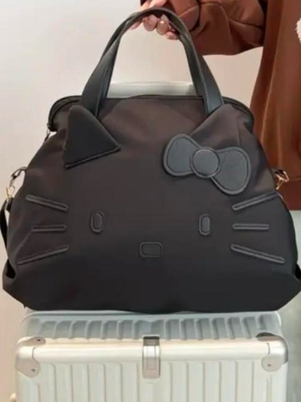 Hello Kitty Tote Bag for Women